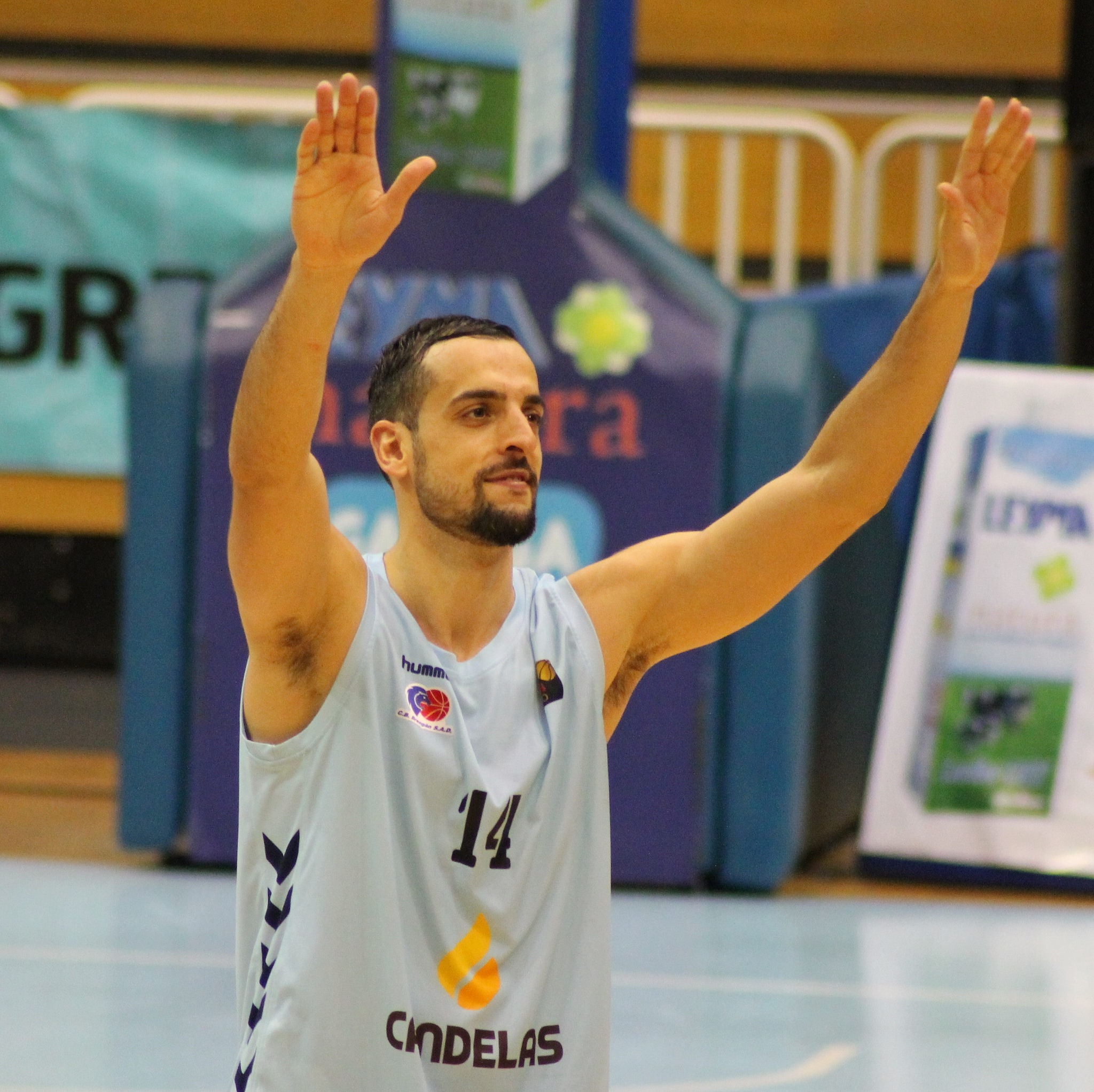 Breogán no falla y se acerca a la Copa; Araberri supera a Clavijo