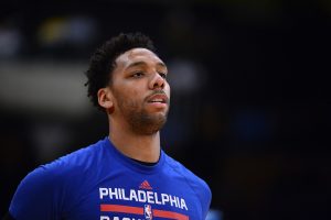 Jahlil Okafor, traspasado a Brooklyn Nets; Trevor Booker llega a Philadelphia 76ers