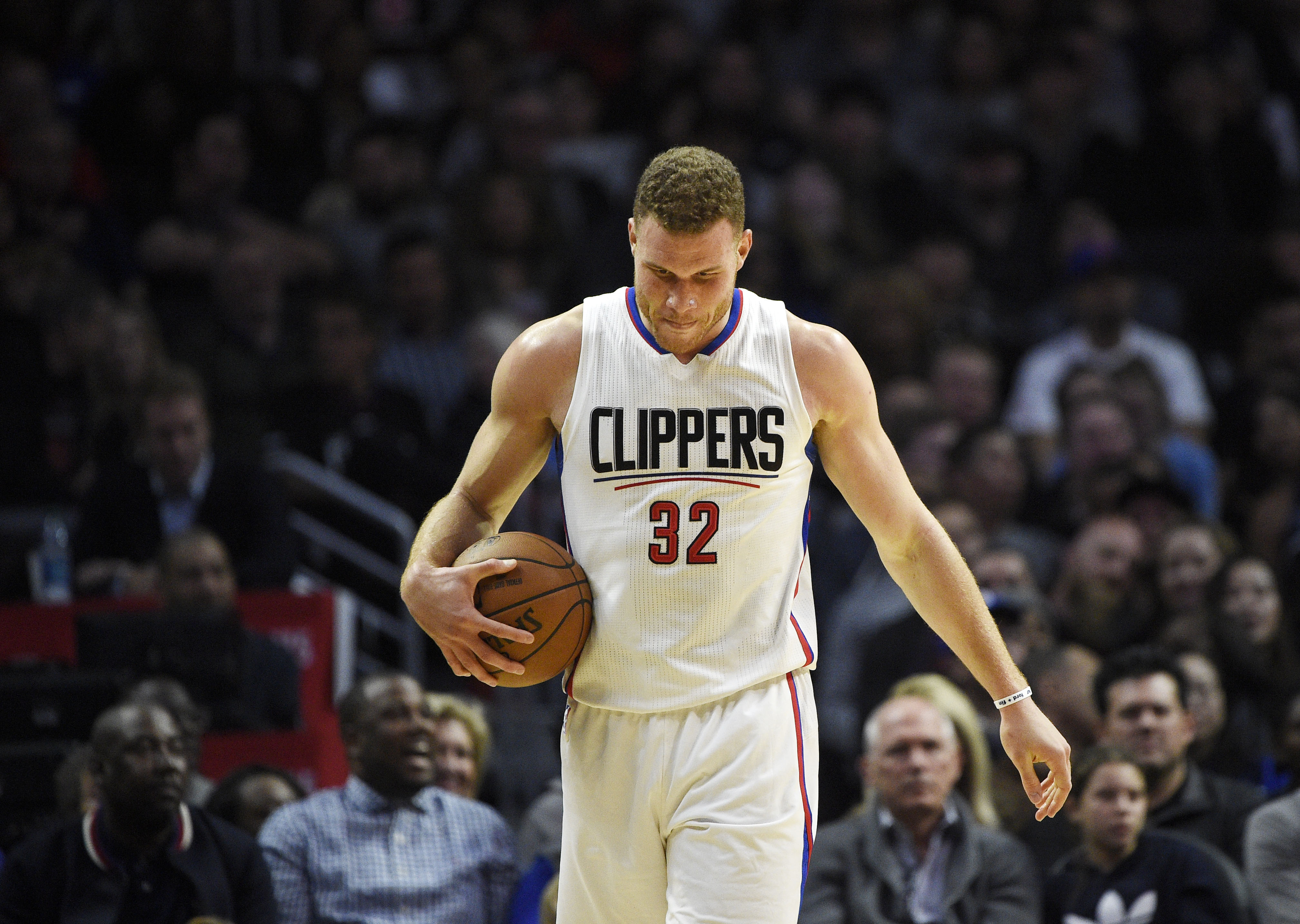 Los Angeles Clippers: en busca del buen juego