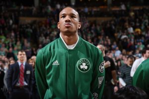 30 Historias NBA: Avery Bradley, el defensor tenaz