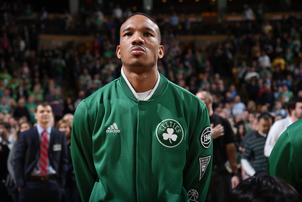30 Historias NBA: Avery Bradley, el defensor tenaz
