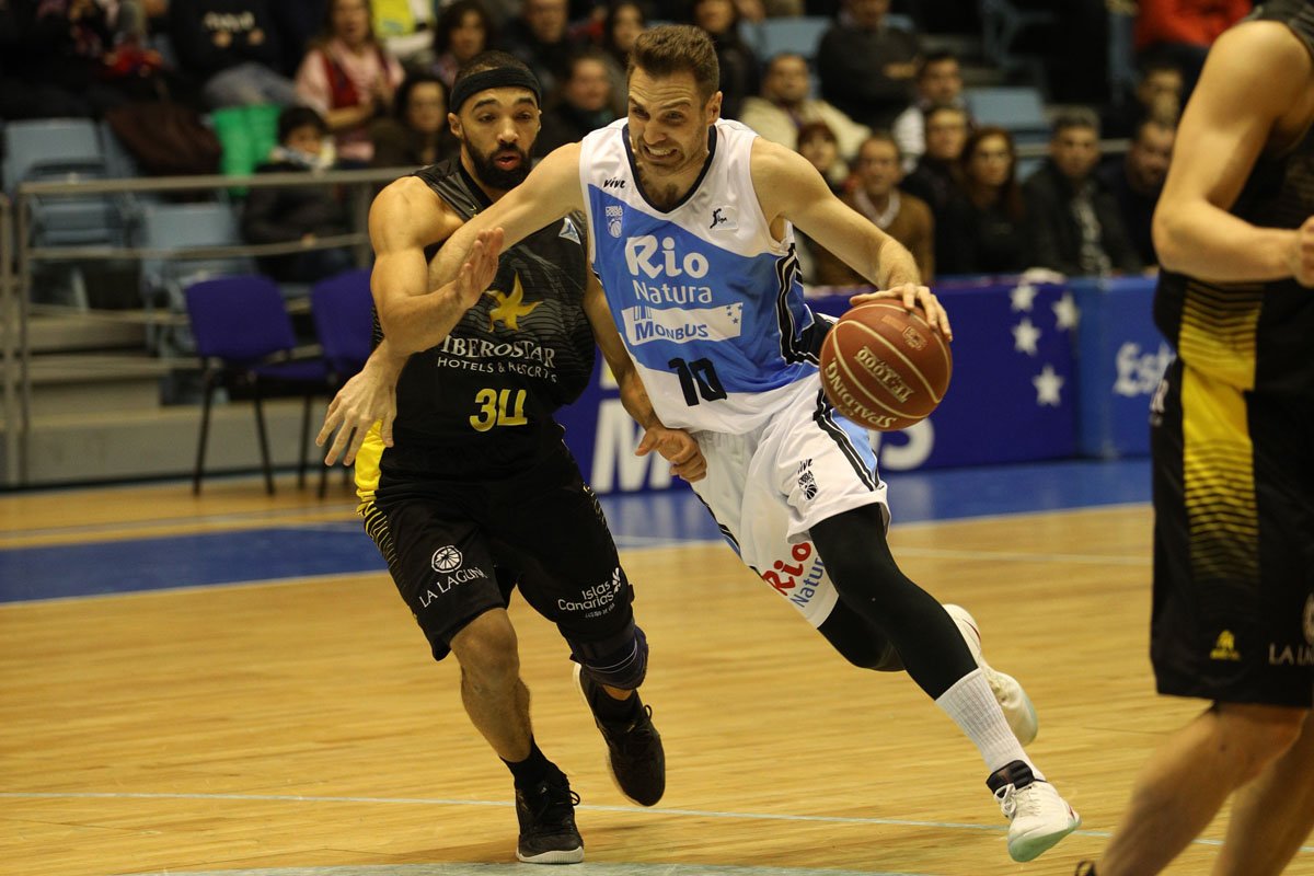 Txemi Urtasun, Fran Cárdenas y Osvaldas Matulionis no continuarán en Obradoiro