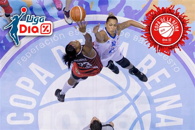 La Copa de la Reina 2018 se disputará en Zaragoza: conoce a los 6 equipos participantes