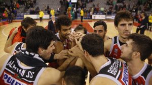 Granada, anfitrión de Copa; La Roda da la sorpresa y será el aspirante