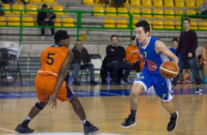 Los mejores sub20 (Nov): ¡Hay esperanza entre los mejores jóvenes de Liga EBA!