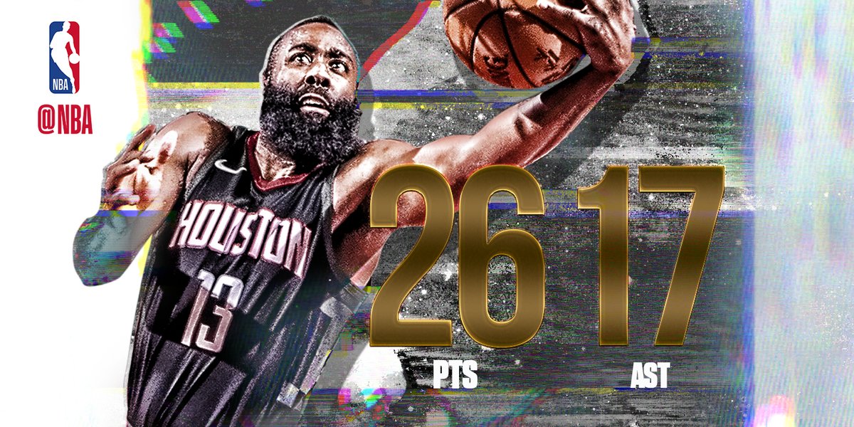 Harden sigue en modo MVP; Marc Gasol y Abrines vuelven a perder; gran partido de Mirotic