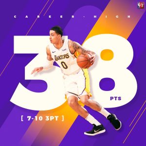 Pau brilla; Kuzma reina ante Rockets, venganza de Olynyk; Bulls suman 7 seguidas