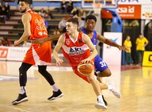 Breogán apunta alto; Oviedo y Coruña siguen al alza; COB no despierta