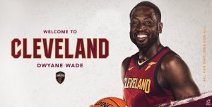 El nuevo Wade, lanzado a por el 6th Man of the Year