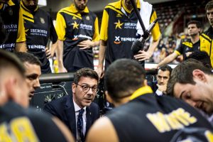 Iberostar vence en Alemania y se hace con el liderato del grupo