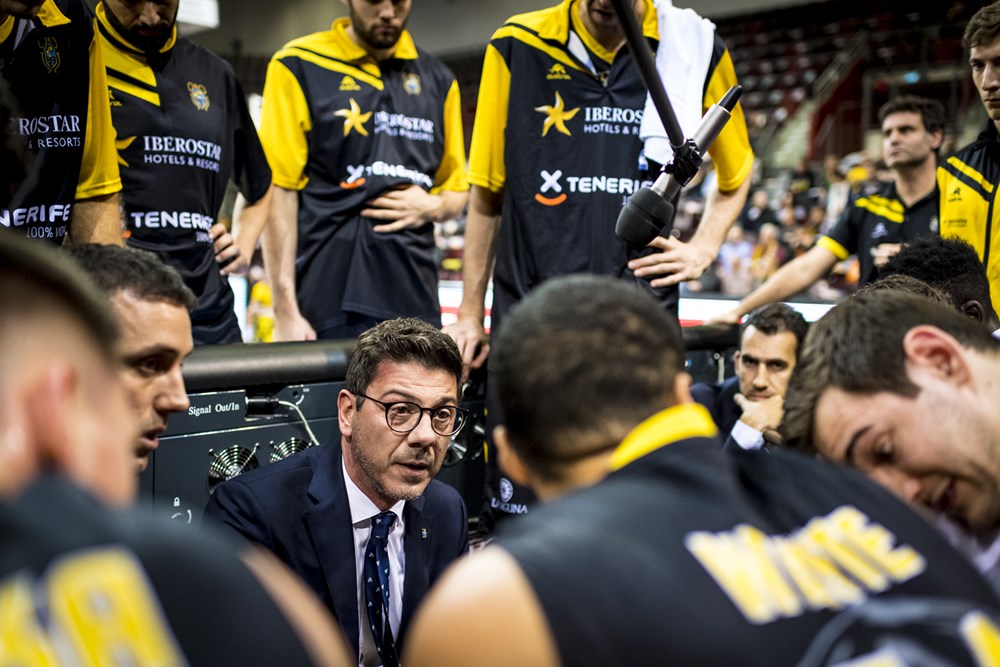 Iberostar vence en Alemania y se hace con el liderato del grupo