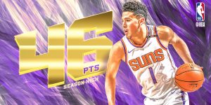 Grizzlies vencen 12 partidos después; Booker, brilla ante Sixers; Willy se reivindica