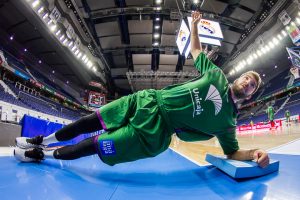 Dejan Musli se marcha de Málaga a Bamberg tras ser infrautilizado en el Unicaja