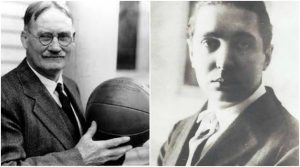 110 años del viaje hacia el descubrimiento del baloncesto en España