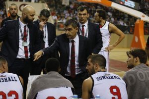 Josep Mª Berrocal: “Adaptarse a Turquía es duro, pero me siento privilegiado”