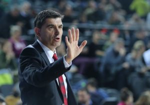 Josep María Berrocal es el nuevo entrenador de Movistar Estudiantes