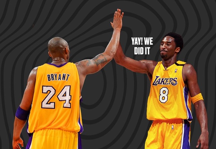 La Noche NBA: Kobe Bryant eclipsa la jornada; los Bulls siguen ganando con Mirotic