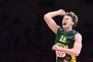 Vuelve el “Asesino Silencioso” al Viejo Continente