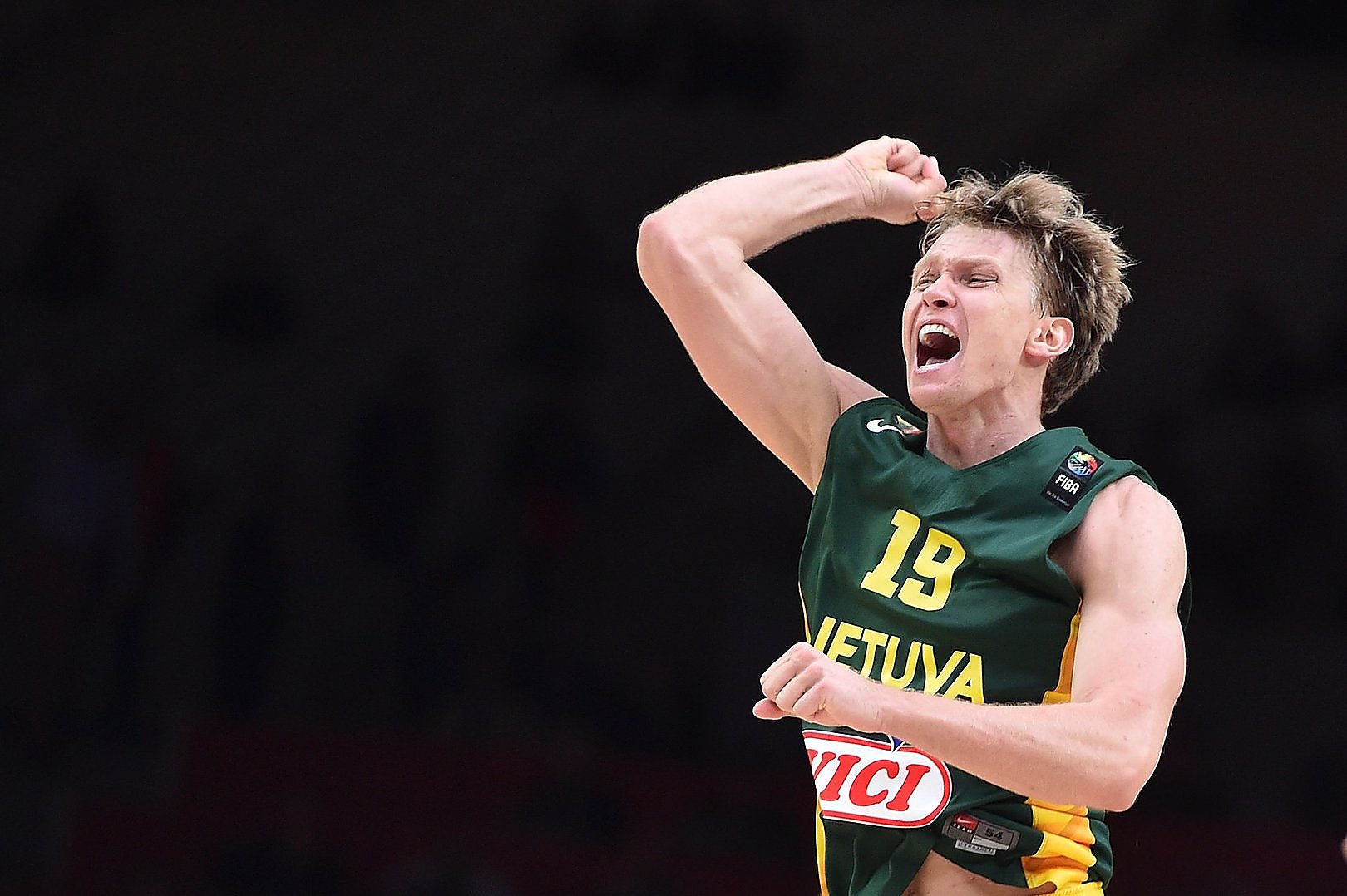 Vuelve el “Asesino Silencioso” al Viejo Continente