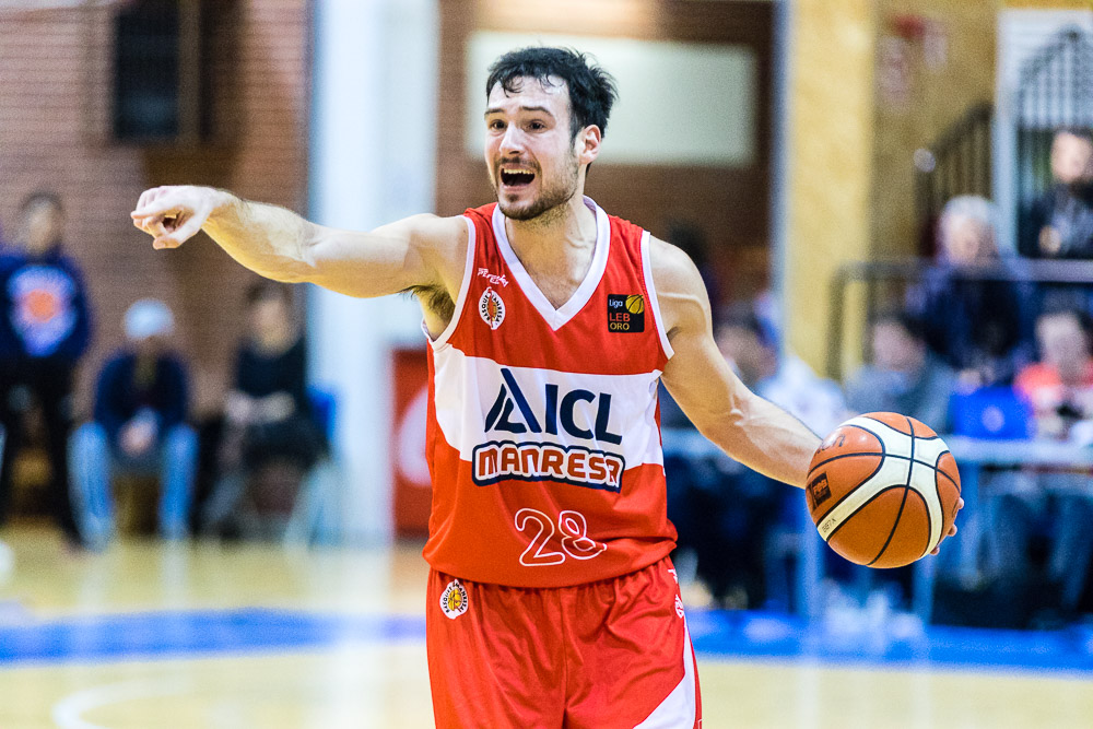 Renovaciones: Laprovittola sigue en Badalona pero Luis Costa, no en Manresa