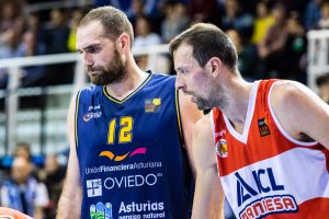 Breogán vuelve a caer; Ourense se ahoga en la orilla; Coruña sigue al alza