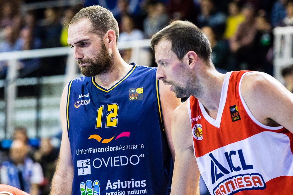 Breogán vuelve a caer; Ourense se ahoga en la orilla; Coruña sigue al alza