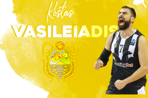 La ley de Kostas volverá a hacer estragos en la ACB; Vasileiadis oficial en el Canarias
