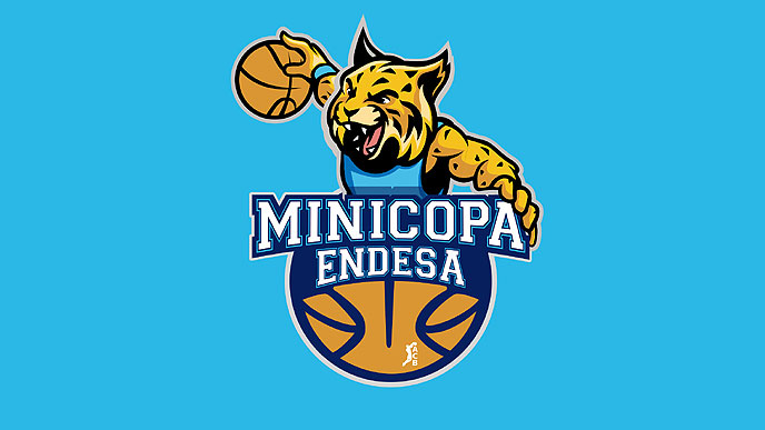 Revive todos los partidos de la fase previa de la Minicopa Endesa 2018 (VÍDEOS)