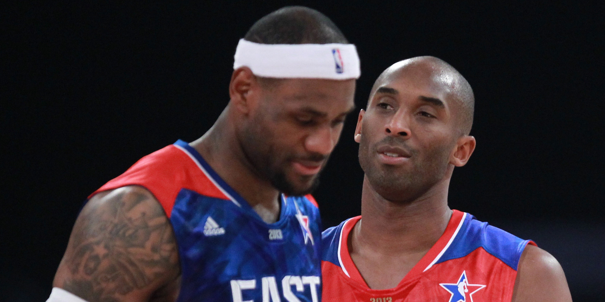 Kobe Bryant critica el modelo ‘Lebron’ o ‘Durant’ para conseguir anillos