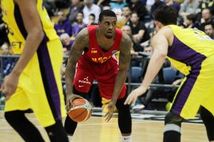 La hora de Ovie Soko, la potencia británica