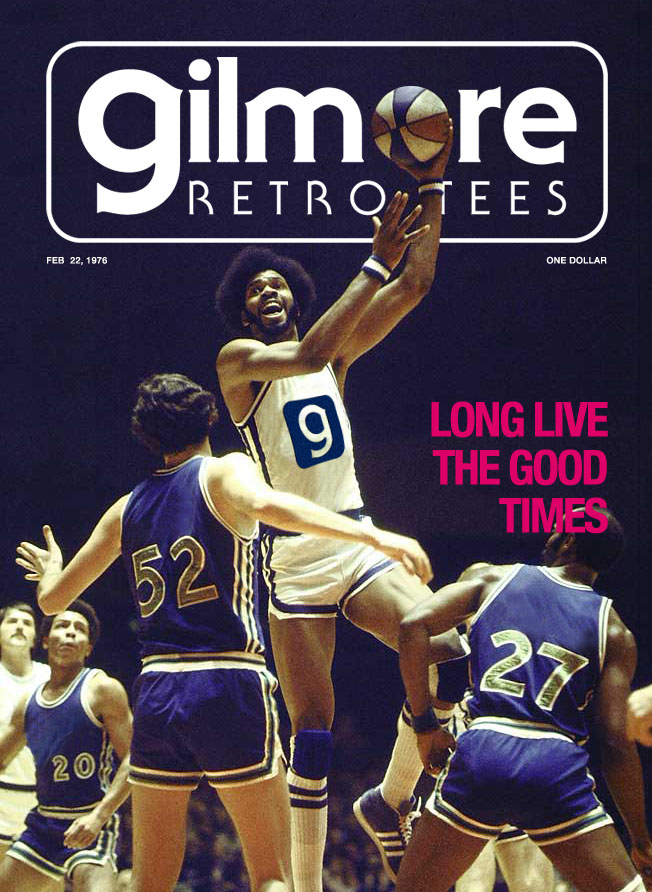 Gilmore Clothes: “Hacemos prendas que a nosotros nos gustaría encontrar en una tienda”