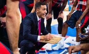Pablo Prigioni: “Los jugadores me hicieron dudar de mi renuncia al Baskonia”