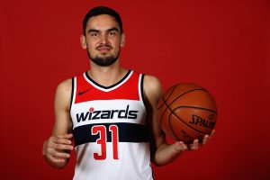 Tomas Satoransky: “Soy un gran fan de Luka Doncic”