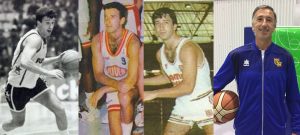 Eduardo Clavero: “Cuando jugabas contra Chichi Creus aprendías a jugar al baloncesto”