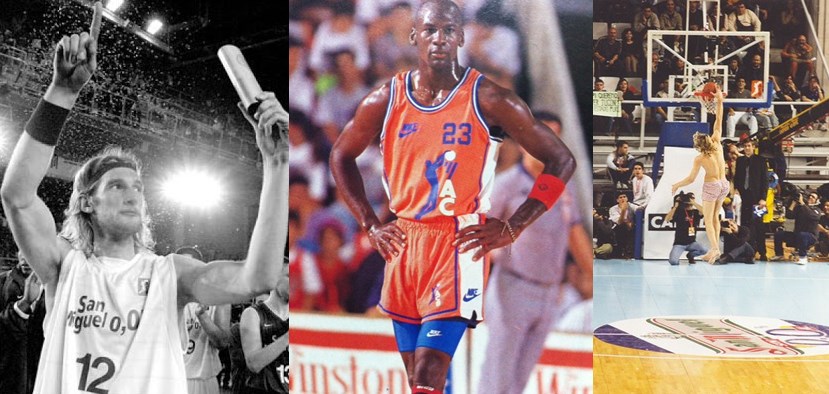 La ACB volverá a tener All Star la temporada 2018-19