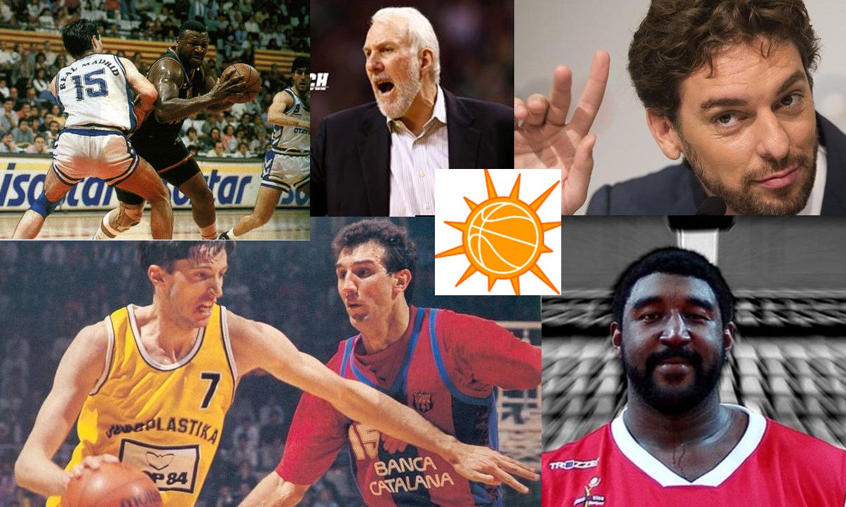 Lo más leído de 2017 en Solobasket