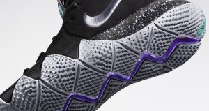 Preview: Nike Kyrie 4