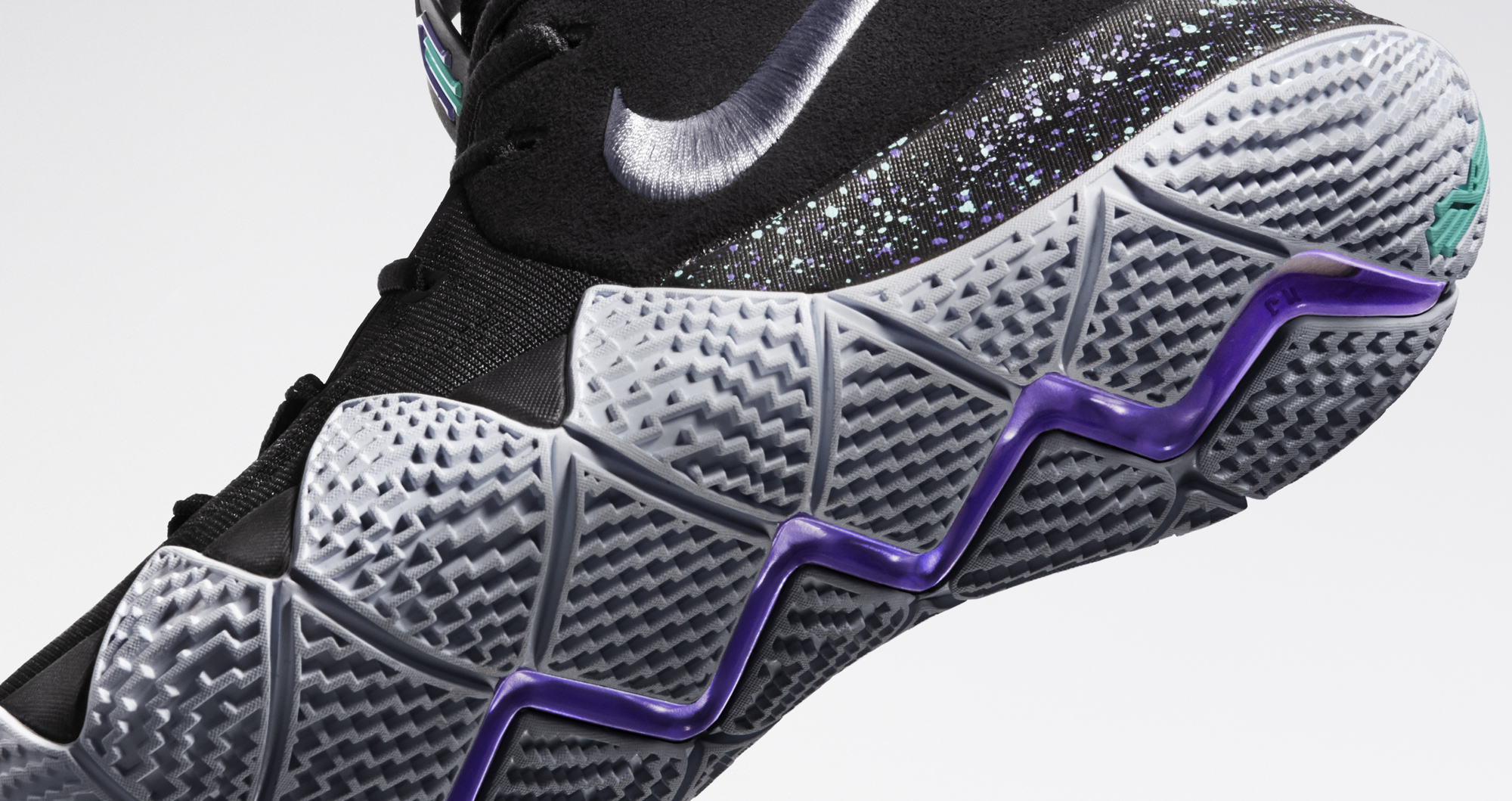 Preview: Nike Kyrie 4