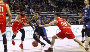 Edwin Jackson y Adams en la órbita de Milano; Hackett, objetivo de Torino