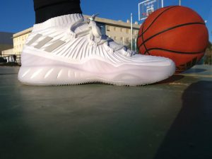 Adidas Crazy Explosive 2017 Low PK