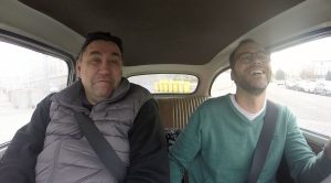 José Biriukov: “Jugar contra el Dream Team intimidaba mogollón”