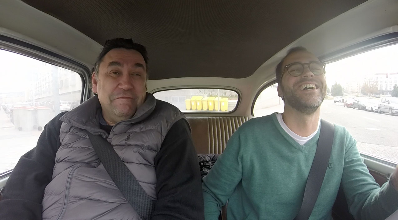 José Biriukov: “Jugar contra el Dream Team intimidaba mogollón”