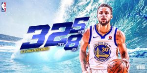 Boston aplasta a los Cavs, Curry gana en Dallas y los Sixers rompen la racha