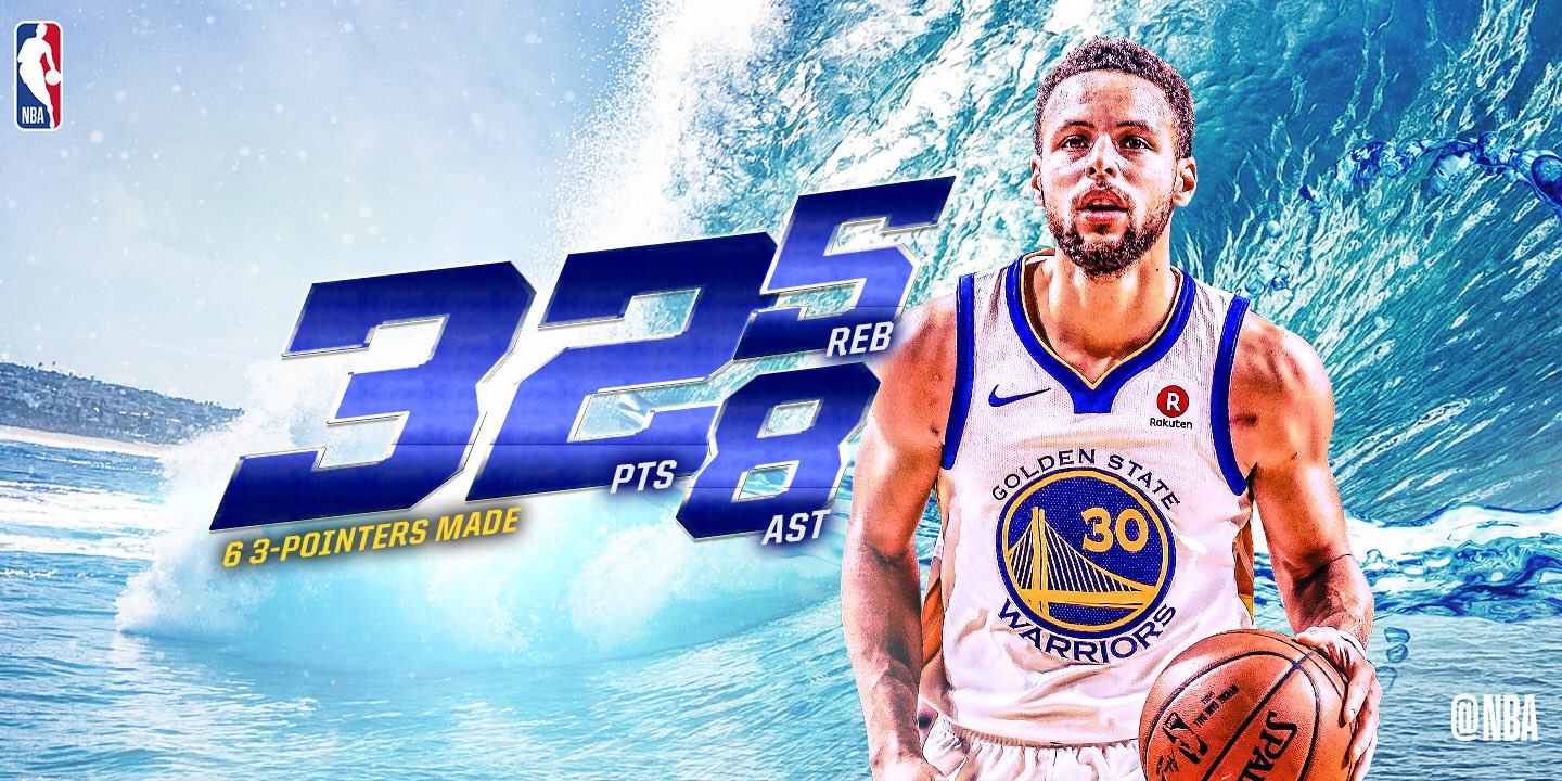 Boston aplasta a los Cavs, Curry gana en Dallas y los Sixers rompen la racha