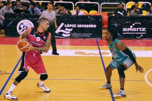 Nacho Martín ficha por Manresa tras debutar con Valladolid; Melilla y Coruña vencen