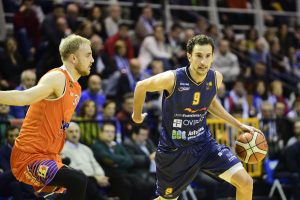 Breogán, más líder; Clavijo vence en Pucela y Oviedo frena a Coruña