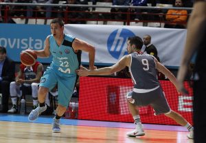 Rival rico, espíritu pobre: repaso a un Strasbourg sin ideas ni ganas en Torrejón