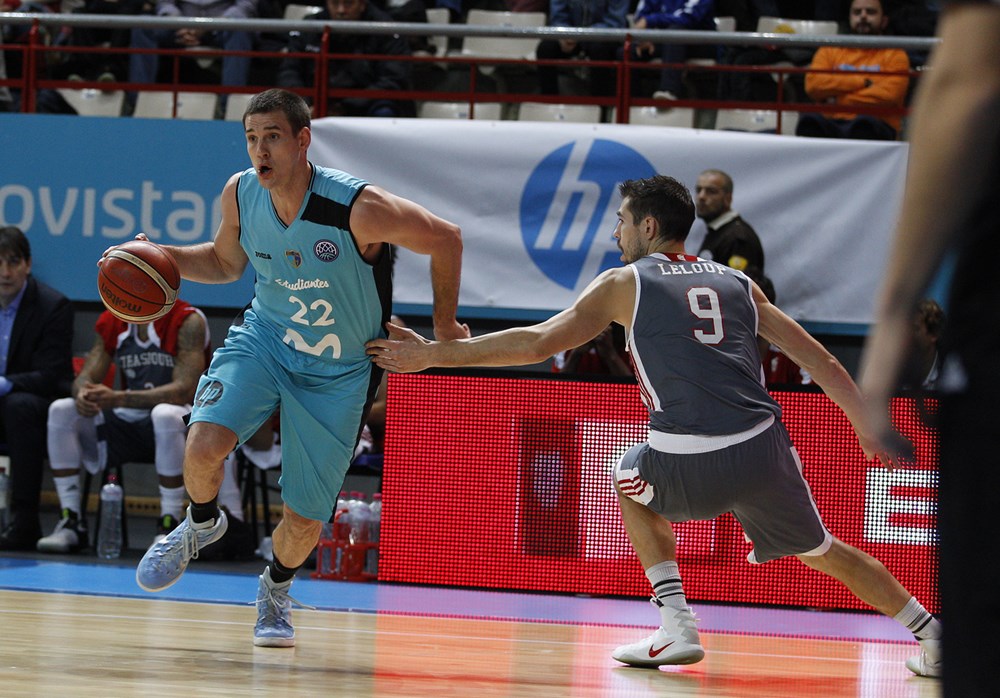 Rival rico, espíritu pobre: repaso a un Strasbourg sin ideas ni ganas en Torrejón