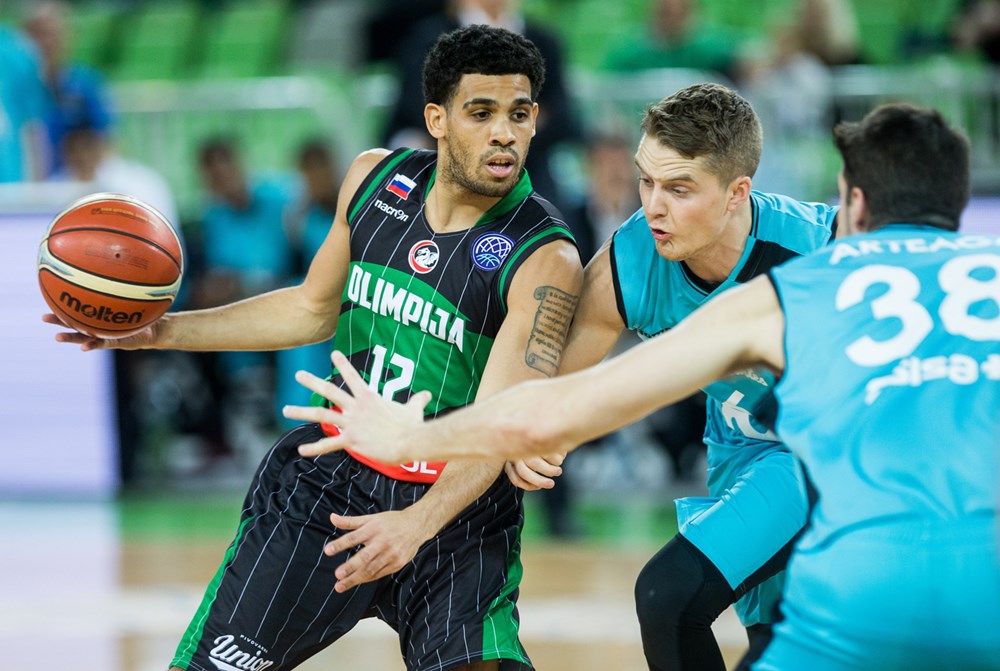 Movistar Estudiantes brilla y se acerca a los octavos en Champions League