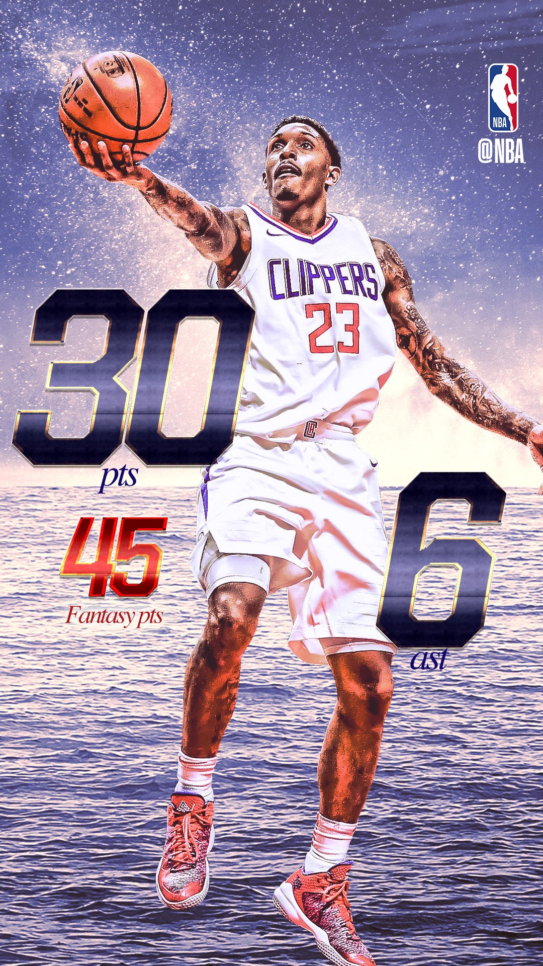 Los Celtics ganan en Londres; debacle de Cleveland y victorias Angelinas